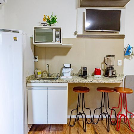 Suites Jurere Internacional Florianópolis 외부 사진