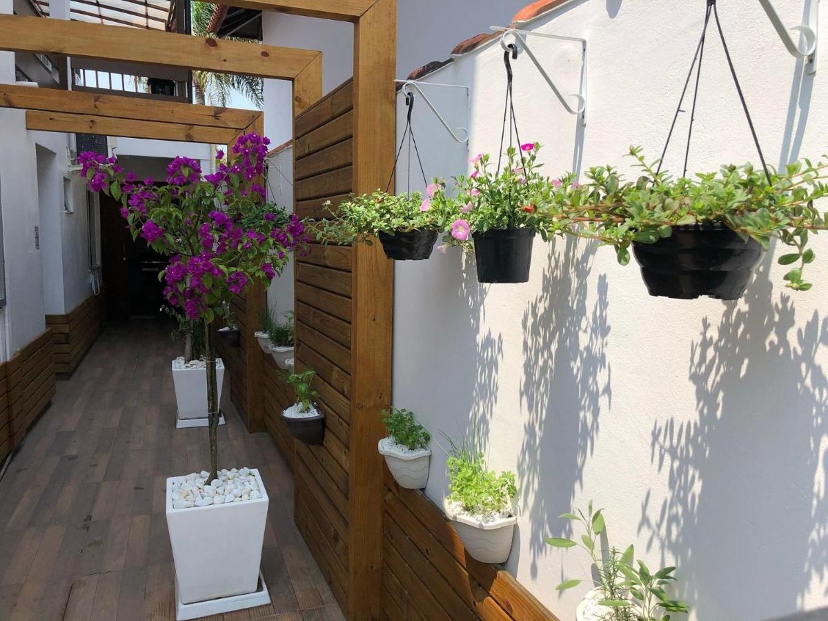 Suites Jurere Internacional Florianópolis 외부 사진