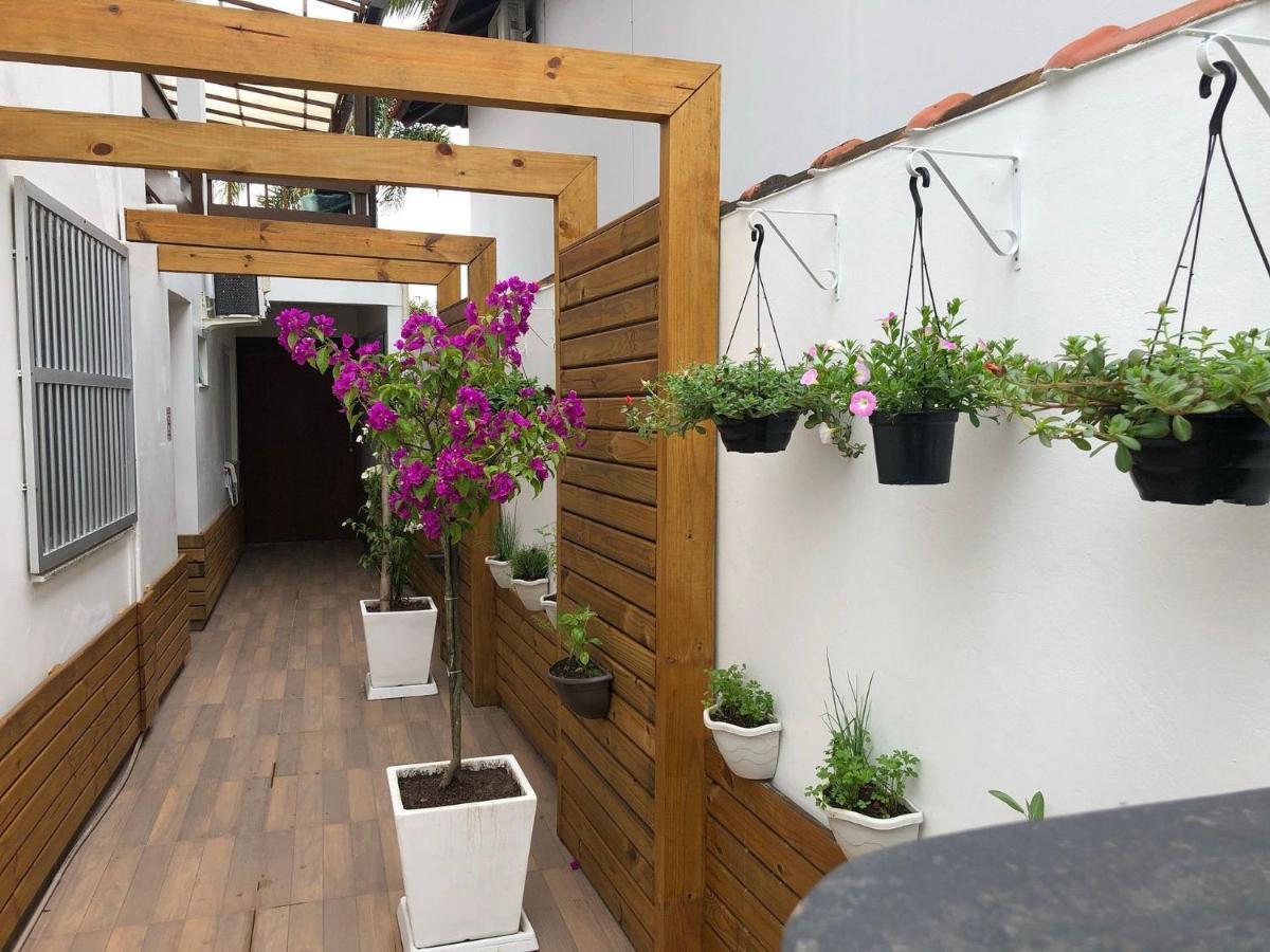 Suites Jurere Internacional Florianópolis 외부 사진