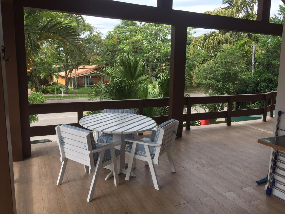 Suites Jurere Internacional Florianópolis 외부 사진