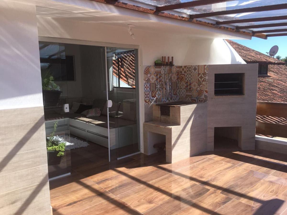 Suites Jurere Internacional Florianópolis 외부 사진