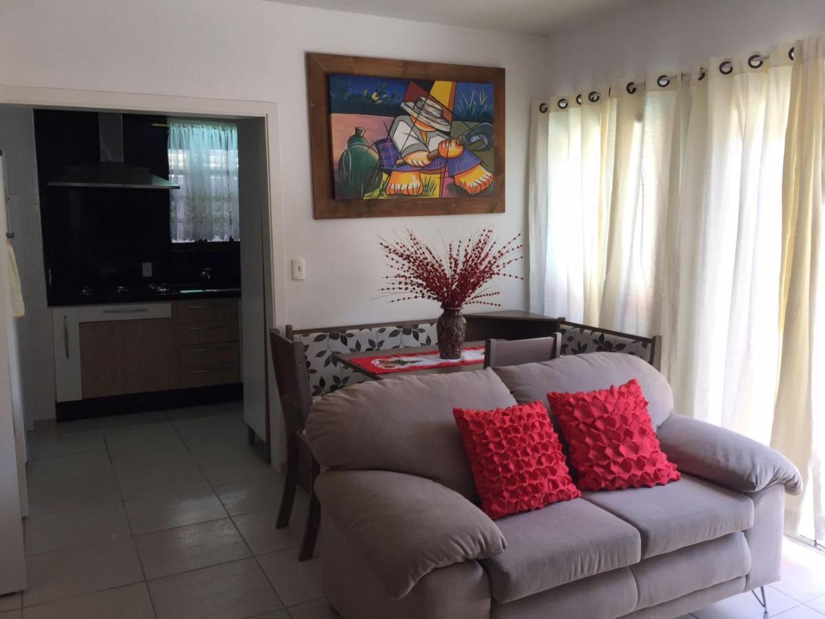 Suites Jurere Internacional Florianópolis 외부 사진