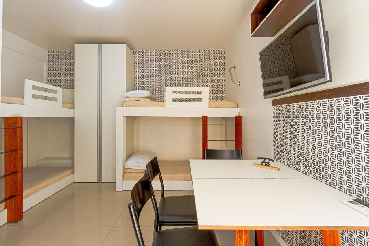 Suites Jurere Internacional Florianópolis 외부 사진
