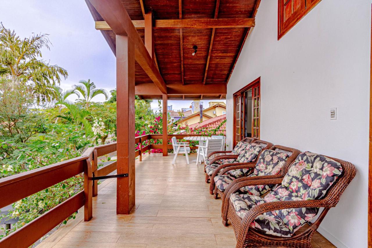 Suites Jurere Internacional Florianópolis 외부 사진