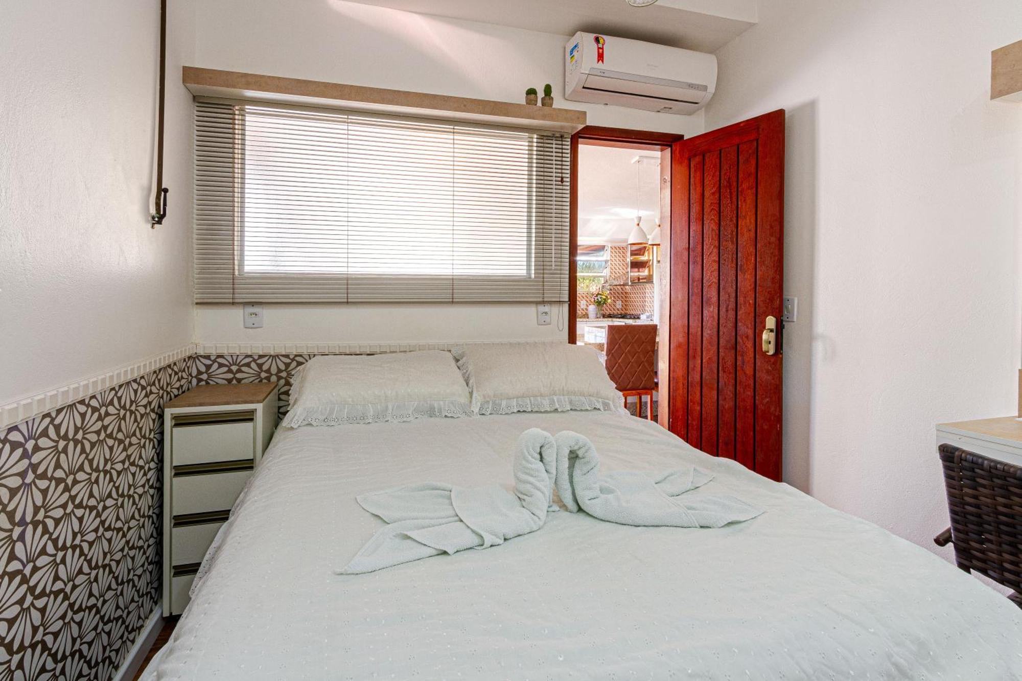 Suites Jurere Internacional Florianópolis 객실 사진