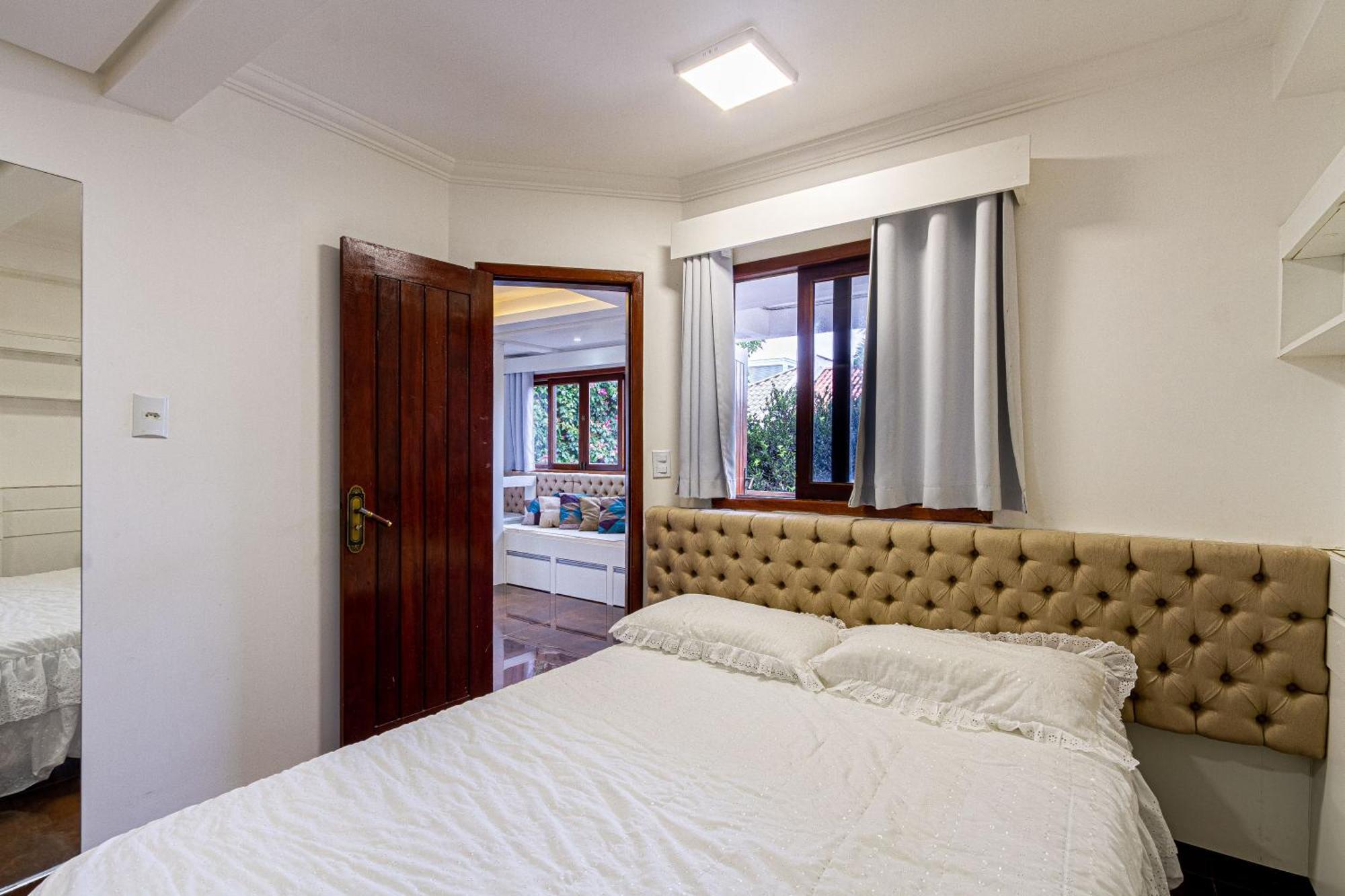 Suites Jurere Internacional Florianópolis 객실 사진