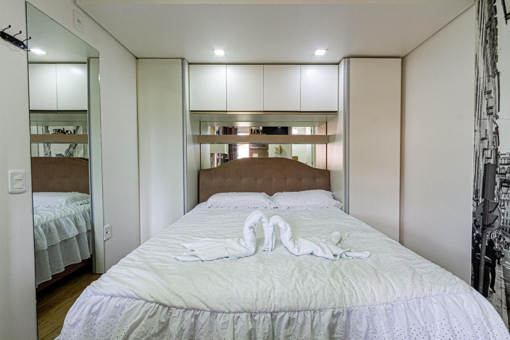 Suites Jurere Internacional Florianópolis 객실 사진