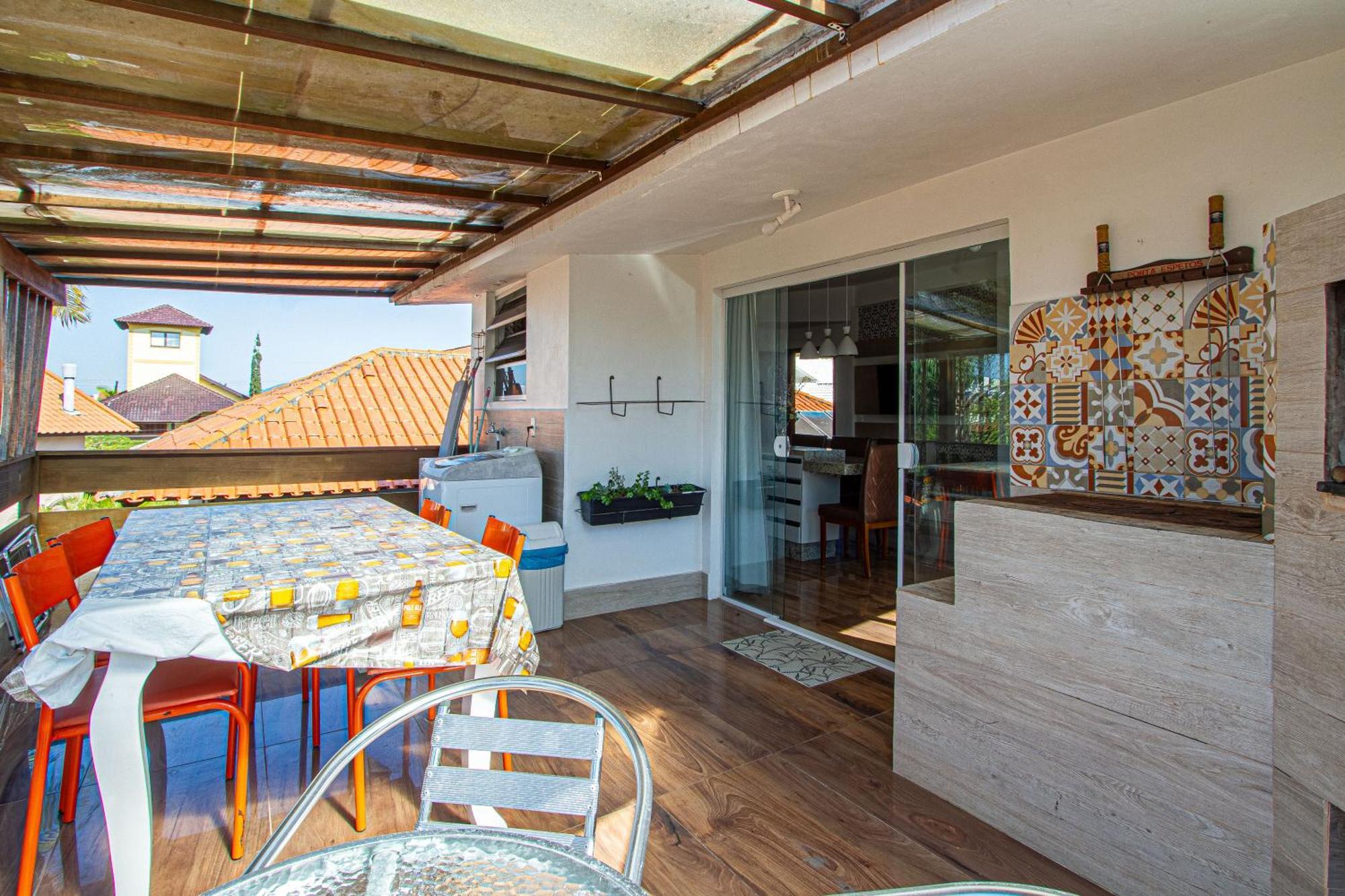 Suites Jurere Internacional Florianópolis 객실 사진
