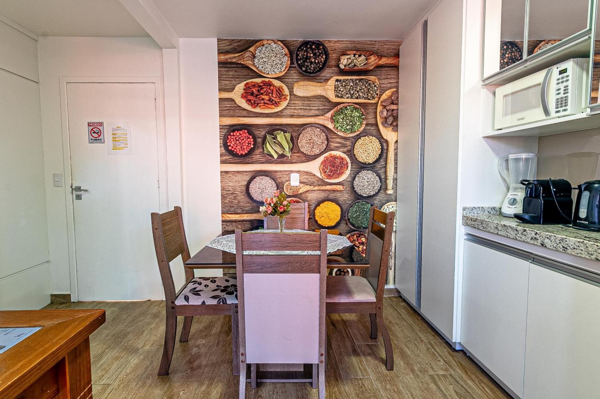 Suites Jurere Internacional Florianópolis 객실 사진