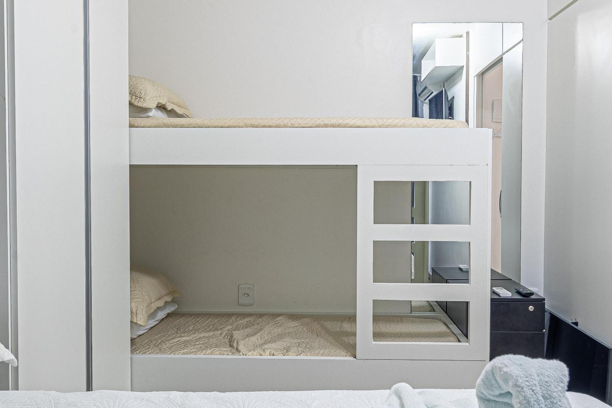 Suites Jurere Internacional Florianópolis 객실 사진