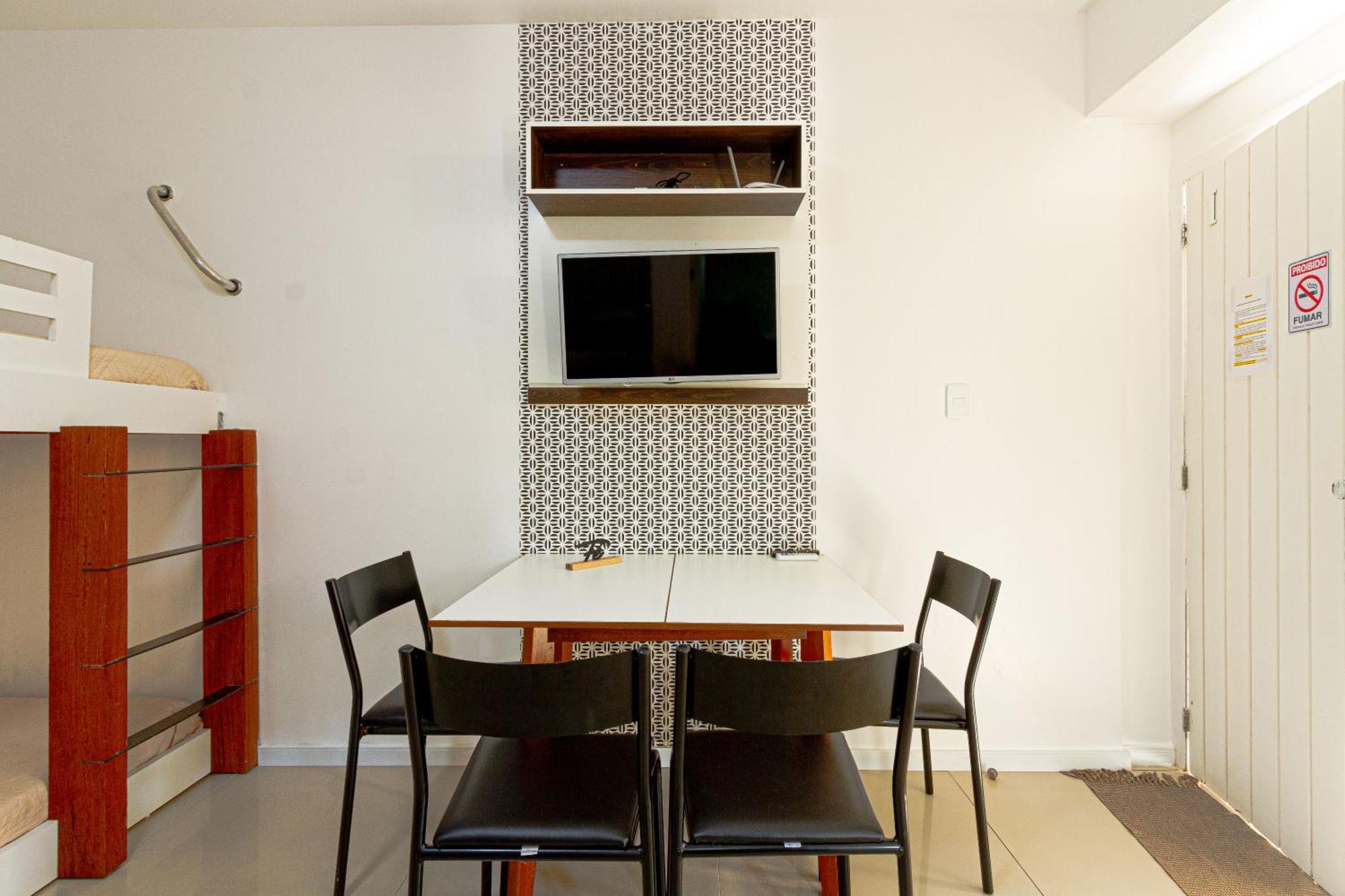 Suites Jurere Internacional Florianópolis 객실 사진