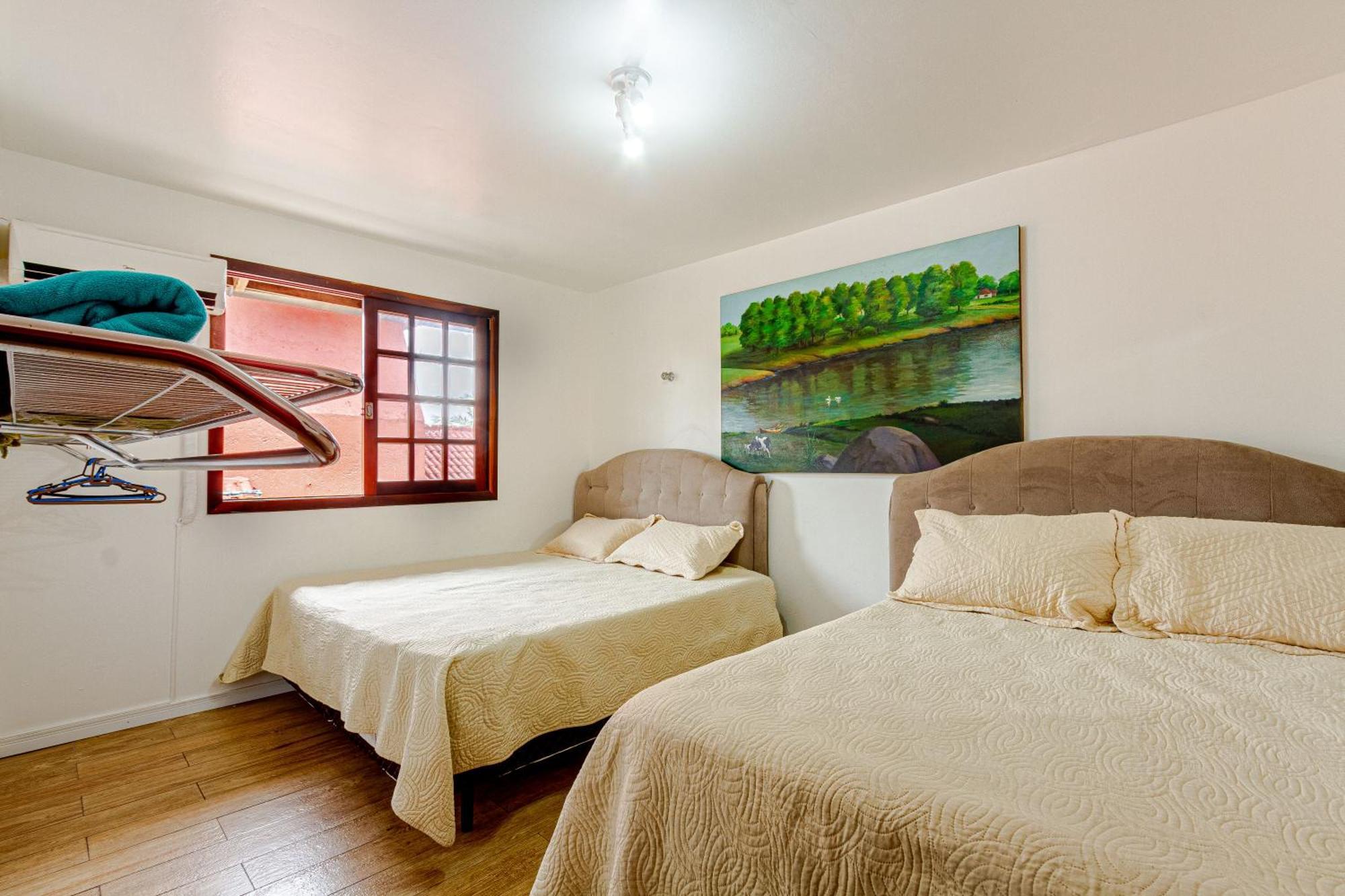 Suites Jurere Internacional Florianópolis 객실 사진