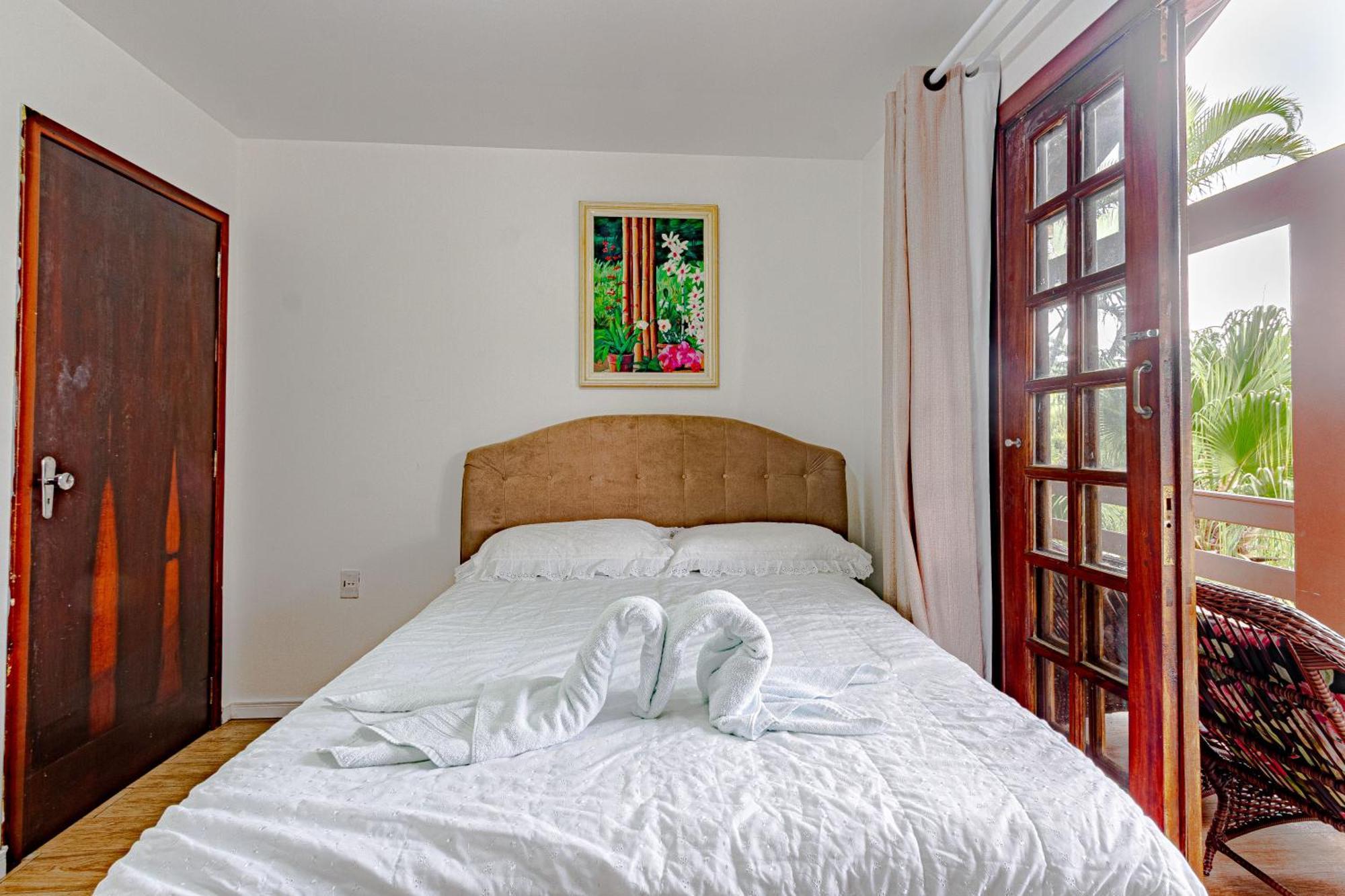 Suites Jurere Internacional Florianópolis 객실 사진