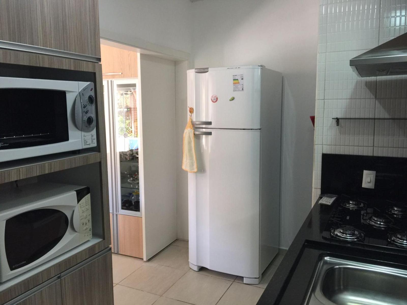 Suites Jurere Internacional Florianópolis 객실 사진