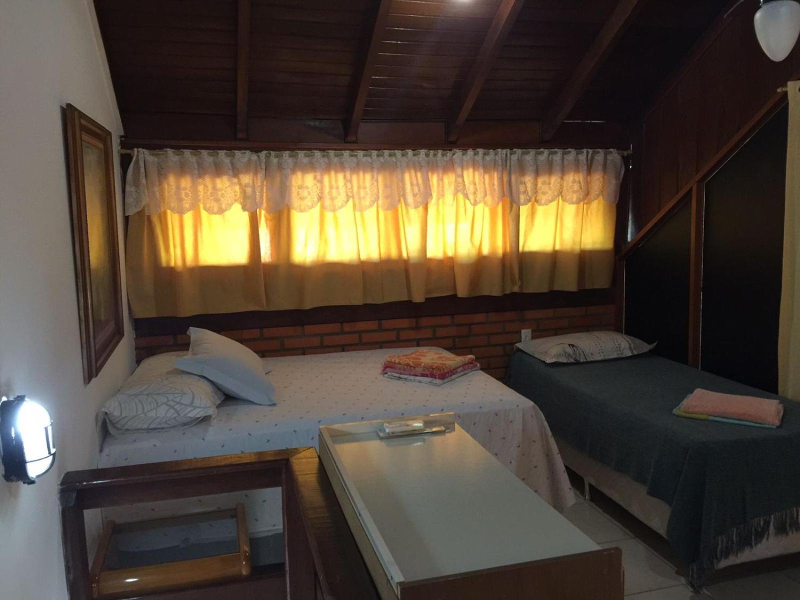 Suites Jurere Internacional Florianópolis 객실 사진