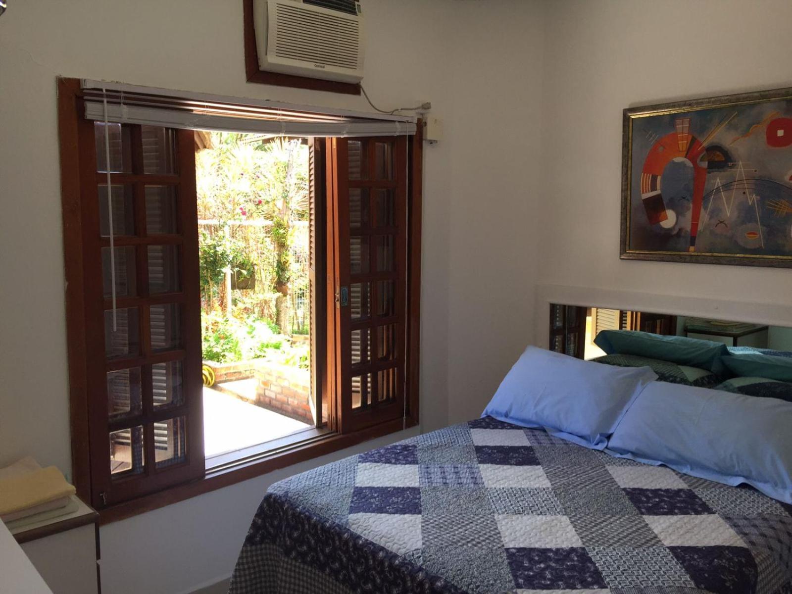 Suites Jurere Internacional Florianópolis 객실 사진